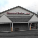 Diamond Brake & Front End, Inc. - Automobile Parts & Supplies