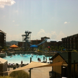 Club Wyndham Great Smokies Lodge - Sevierville, TN