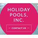 Holiday Pools Inc