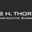 Thorne, Charles H, MD - Physicians & Surgeons