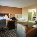 Hampton Inn & Suites Palestine
