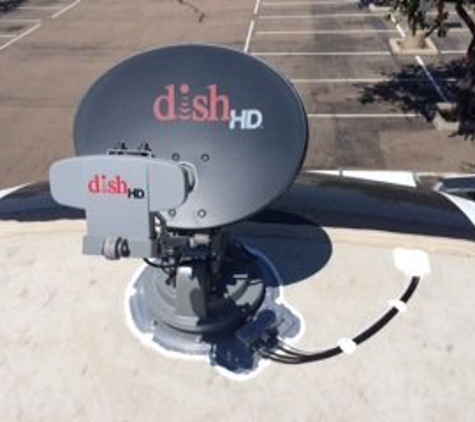 AmeriSat AV - San Diego, CA