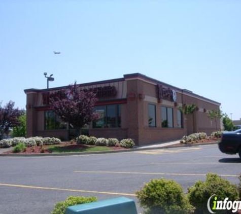 Wendy's - Southaven, MS