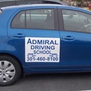 Admiral Driving School - Traffic Schools