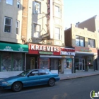 Kraemer's Liquor Store