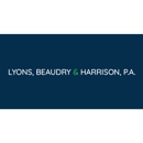 Lyons, Beaudry & Harrison, P.A. - Real Estate Attorneys
