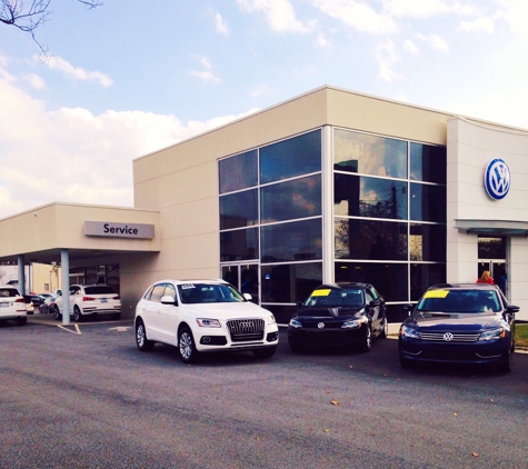 Joe Pecheles Hyundai - Greenville, NC