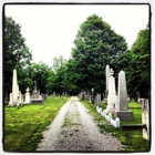 First Congregational Church of Stockbridge