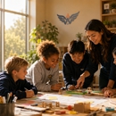 Wonderstorm Academy - Private Schools (K-12)