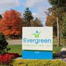Evergreen Sprinkling Inc - Sprinklers-Garden & Lawn