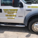 Mayo's Towing - Towing