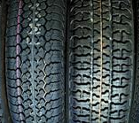 H & R 24 HRS TIRE SERVICE - Houston, TX