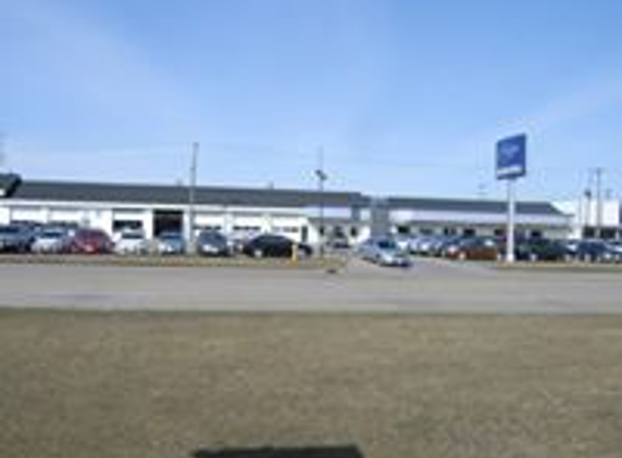 Grand Forks Subaru - Grand Forks, ND