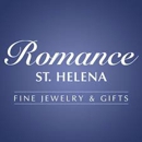Padis Romance St Helena - Jewelers