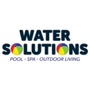 Water Solutions - Swimming Pool Repair & Service