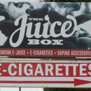The Juice Box - Cigar, Cigarette & Tobacco-Wholesale & Manufacturers