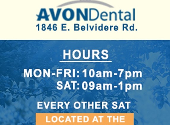 Avon Dental Grayslake - Grayslake, IL