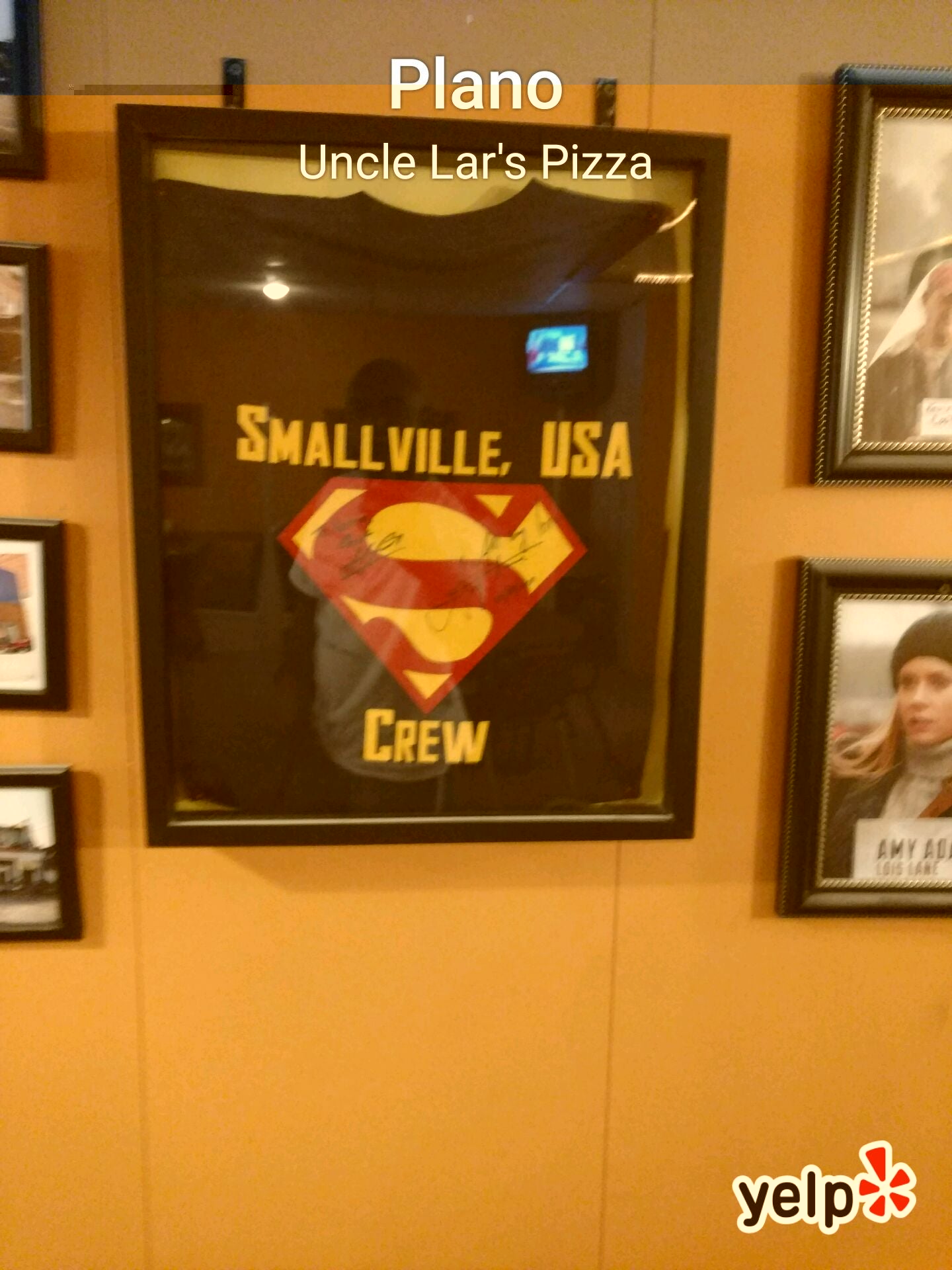 Uncle Lar's Pizza - Plano, IL 60545