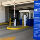 LAZ Parking - Stockton Arena Garage