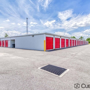 CubeSmart Self Storage - Wildwood, FL