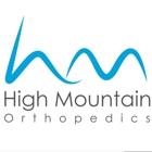 High Mountain Orthopedics