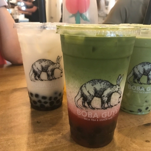 Boba Guys - San Carlos, CA