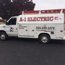 A-1 Electric - Home Improvements