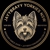 Jayybrayy Yorkies NSW Logo