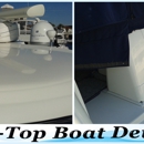 Tiptop Boat Detail - Boat Cleaning