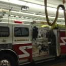 Millstone Township Fire Department - Fire Departments