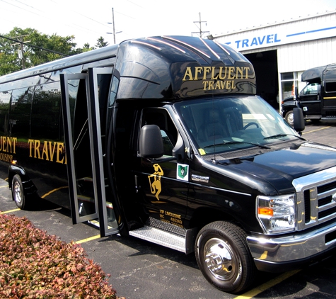 Affluent Travel - Youngstown, OH