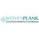 Woven Plank Custom Window Coverings - Window Shades-Cleaning & Repairing