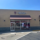 T-Mobile - Cellular Telephone Equipment & Supplies-Rental