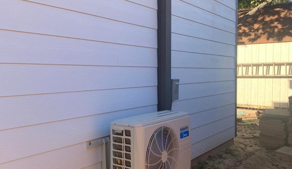 Flex Air Heating & Cooling - Weatherford, TX