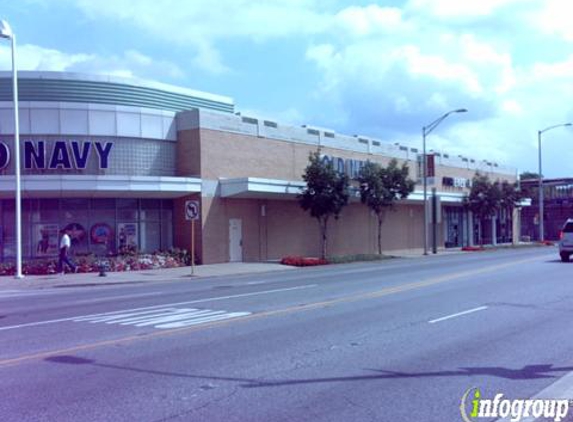 Old Navy - Oak Park, IL