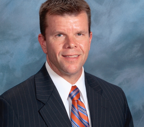 Mutual of Omaha Advisors - Easley, SC. Scott R. Autrey
Financial Advisor