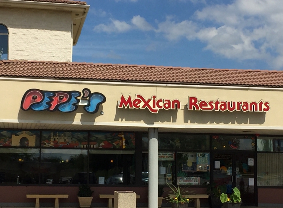 Pepe's Mexican Restaurant - Woodridge, IL