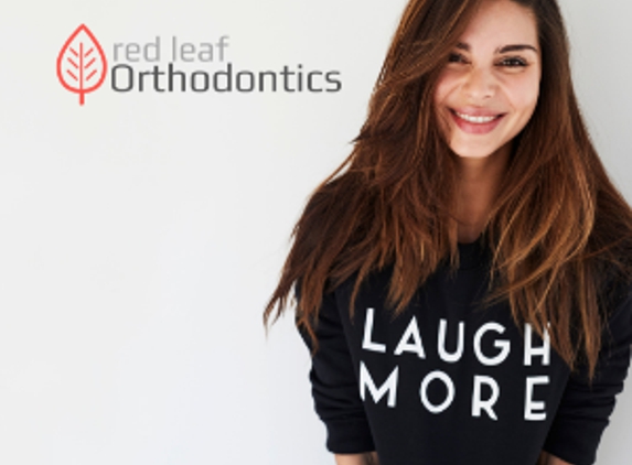 Red Leaf Orthodontics - Chattanooga, TN