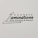 Classic Laminations - Laminations, Plastic, Paper, Etc