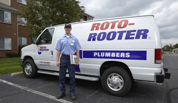 Roto-Rooter - East Hanover, NJ