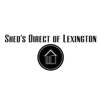 Shed's Direct Of Lexington gallery