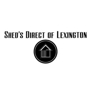 Shed's Direct Of Lexington