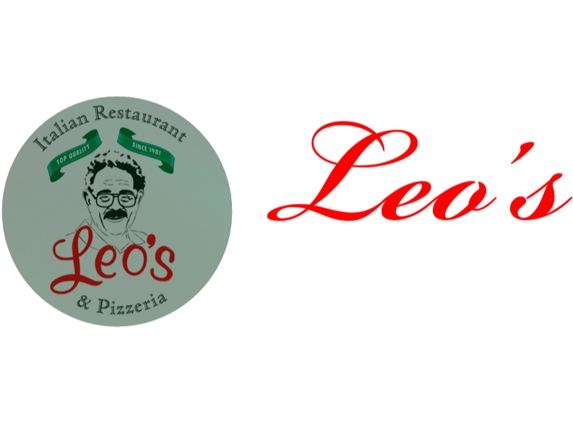 Leo's Restaurant & Pizzeria - Newburgh, NY
