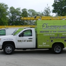 Fahrenheit Mechanical Systems - Heating Equipment & Systems-Repairing