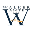 Walker Ante Law, P - Attorneys