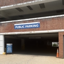 LAZ Parking - 124 W Read Garage