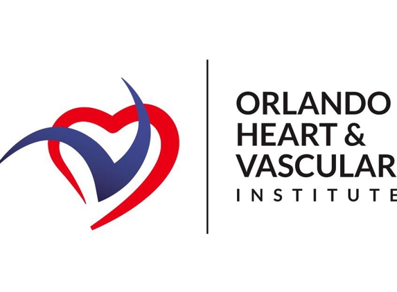 Orlando Heart & Vascular Institute - Apopka, FL