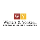 Winters & Yonker Personal Injury Lawyers