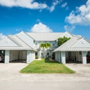Peary Court Apartments