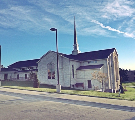 Midwestern Baptist Theological Seminary - Kansas City, MO